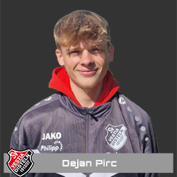 dejan pirc