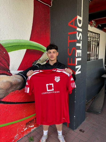 maurice greve 2te 2025