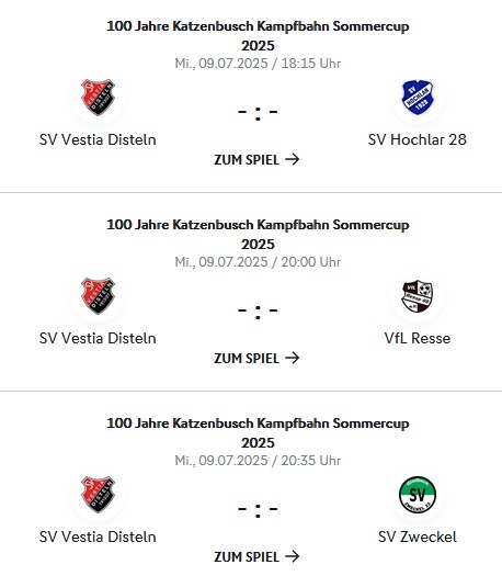 100jahre katzenbusch kampfbahn vr