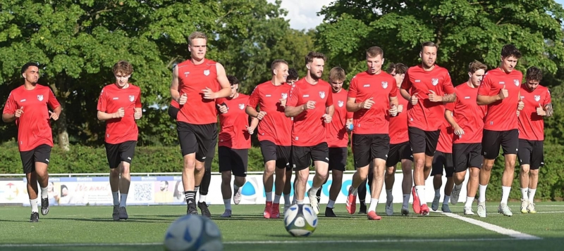 1ms trainingsstart 2526