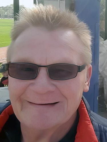 Hans Deutschbein - Foto: Gogo